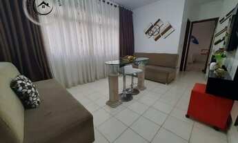 Imagem: Apartamento Padrão de 01 dormitório para