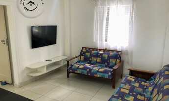 Imagem: Apartamento de 02 dormitórios para locação