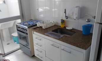 Imagem 6: Apartamento em Pitangueiras, Guarujá/SP