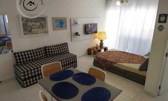 Imagem 2: Apartamento em Pitangueiras, Guarujá/SP