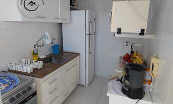 Imagem 7: Apartamento em Pitangueiras, Guarujá/SP