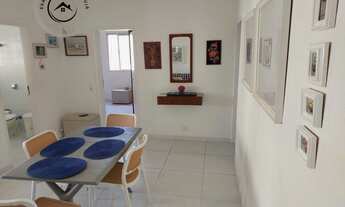 Imagem 5: Apartamento em Pitangueiras, Guarujá/SP