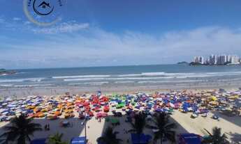 Imagem: Apartamento Frente ao mar de 03 dormitórios