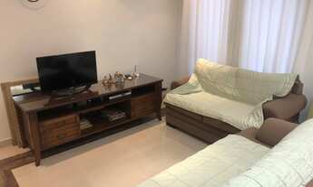 Imagem: Apartamento Padrão de 03 dormitórios para