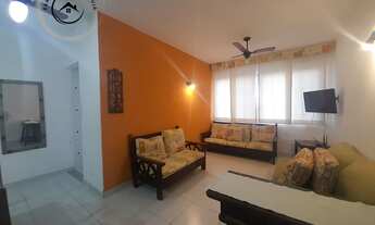 Imagem: Apartamento Padrão de 02 dormitórios para