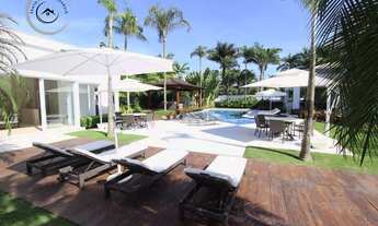 Imagem 6: Casa Alto Padrão de 07 dormitórios no Condomínio Acapulco