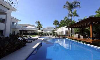 Imagem 7: Casa Alto Padrão de 07 dormitórios no Condomínio Acapulco