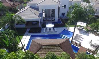 Imagem: Casa Alto Padrão de 07 dormitórios no