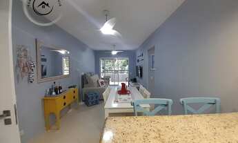 Imagem: Apartamento Padrão de 03 dormitórios para