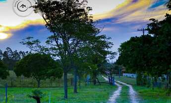 Imagem 1: Fazenda a venda no municipio de Itaboraí- RJ próximo ao COMPERJ