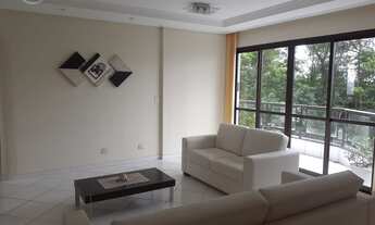 Imagem: Apartamento Alto Padrão de 03 dormitórios