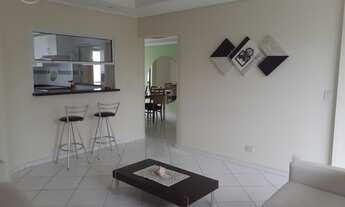 Imagem 4: Apartamento Alto Padrão de 03 dormitórios para venda na Praia do Tombo Guarujá SP