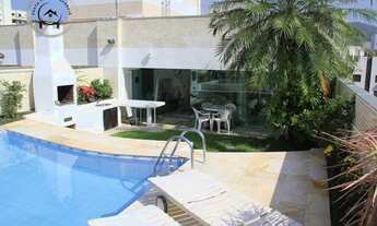 Imagem 2: Apartamento Cobertura para locação de temporada na Praia da Enseada