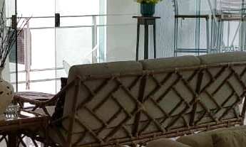 Imagem 7: Apartamento Cobertura para locação de temporada na Praia da Enseada