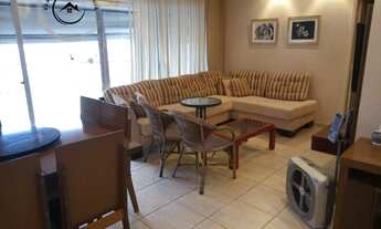 Imagem: Apartamento Padrão de 03 dormitórios para