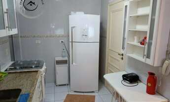 Imagem 6: Apartamento Padrão de 03 dormitórios para venda na Praia da Enseada