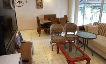 Imagem 2: Apartamento Padrão de 03 dormitórios para venda na Praia da Enseada