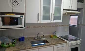 Imagem 5: Apartamento Padrão de 03 dormitórios para venda na Praia da Enseada