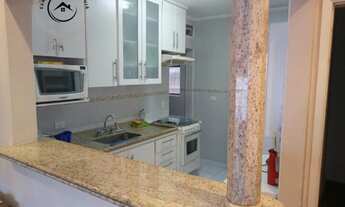 Imagem 4: Apartamento Padrão de 03 dormitórios para venda na Praia da Enseada