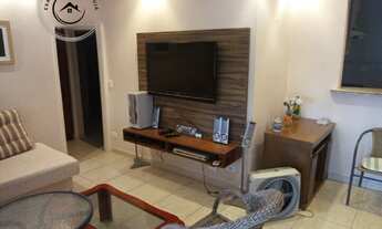 Imagem 3: Apartamento Padrão de 03 dormitórios para venda na Praia da Enseada