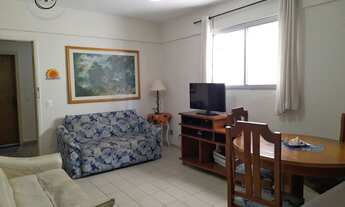 Imagem: Apartamento Padrão de 02 dormitórios para