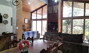 Imagem 2: Casa Padrão de 03 dormitórios para venda no Jardim Virginia