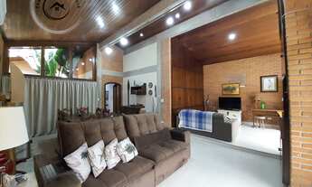 Imagem 6: Casa Padrão de 03 dormitórios para venda no Jardim Virginia