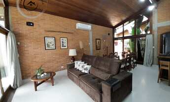 Imagem 4: Casa Padrão de 03 dormitórios para venda no Jardim Virginia