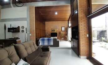 Imagem 7: Casa Padrão de 03 dormitórios para venda no Jardim Virginia