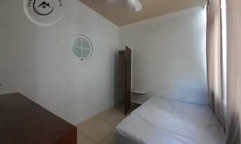 Imagem 5: Apartamento Padrão de 02 dormitórios para venda nas Pitangueiras Guarujá