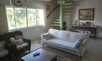 Imagem: Apartamento Cobertura de 03 dormitórios