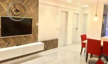 Imagem: Apartamento Padrão de 02 dormitórios para