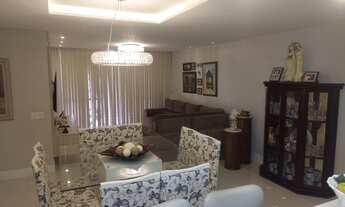 Imagem: Apartamento Alto Padrão de 04 dormitórios