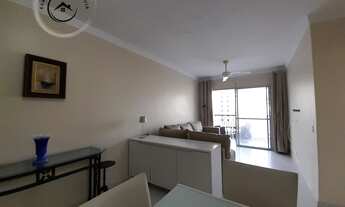 Imagem 3: Apartamento Padrão de 02 dormitórios para venda na Praia da Enseada