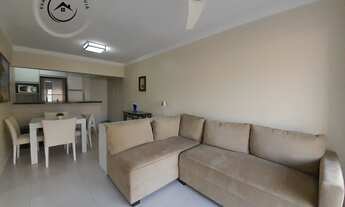 Imagem 5: Apartamento Padrão de 02 dormitórios para venda na Praia da Enseada