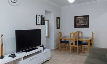 Imagem: Apartamento Padrão de 01 dormitório para