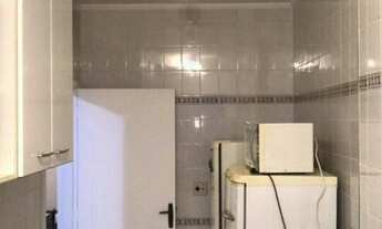 Imagem 7: Apartamento Padrão de 01 dormitório para locação de temporada na Praia da Enseada