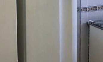 Imagem 6: Apartamento Padrão de 01 dormitório para locação de temporada na Praia da Enseada