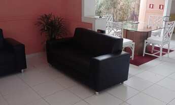 Imagem: Casa Padrão de 03 suítes para locação