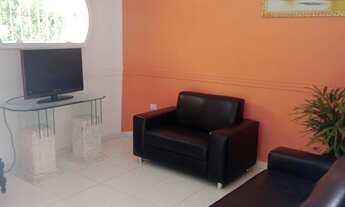 Imagem 2: Casa Padrão de 03 suítes para locação de temporada na Praia da Enseada