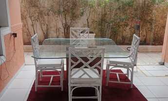 Imagem 5: Casa Padrão de 03 suítes para locação de temporada na Praia da Enseada