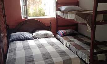 Imagem 7: Casa Padrão de 03 suítes para locação de temporada na Praia da Enseada