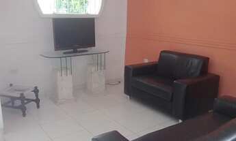 Imagem 3: Casa Padrão de 03 suítes para locação de temporada na Praia da Enseada