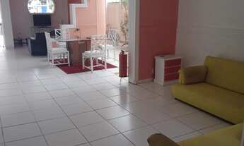 Imagem 4: Casa Padrão de 03 suítes para locação de temporada na Praia da Enseada