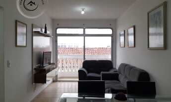 Imagem: Apartamento Padrão de 03 dormitórios para