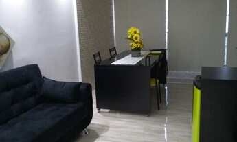 Imagem: Apartamento Flat de 02 dormitórios para