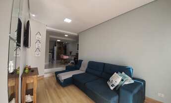 Imagem: Apartamento Padrão de 03 dormitórios para