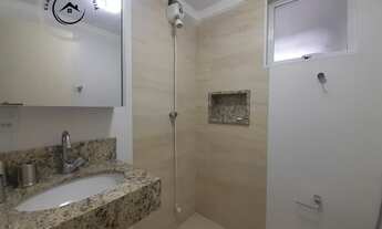 Imagem 5: Apartamento Padrão de 03 dormitórios para venda na Praia da Enseada Guarujá