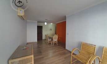 Imagem 2: Apartamento Padrão de 03 dormitórios para venda na Praia da Enseada Guarujá