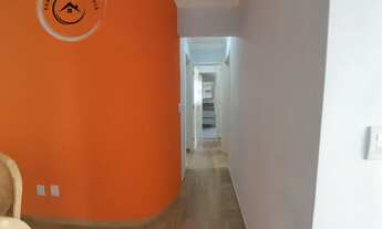 Imagem 4: Apartamento Padrão de 03 dormitórios para venda na Praia da Enseada Guarujá